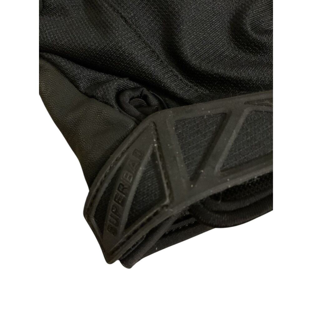 NFL Nike Superbad Gloves Black Size XXL - Picture 3 of 9